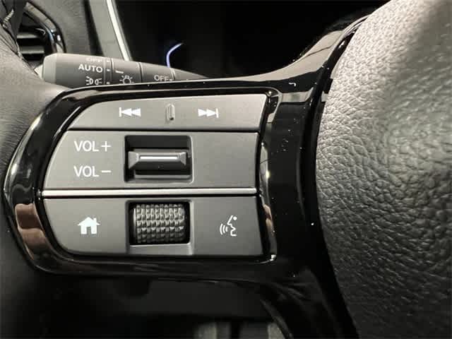 Thumbnail: 2025 Honda Pilot - 14