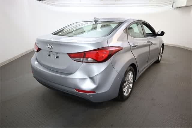 Thumbnail: 2016 Hyundai Elantra - 7