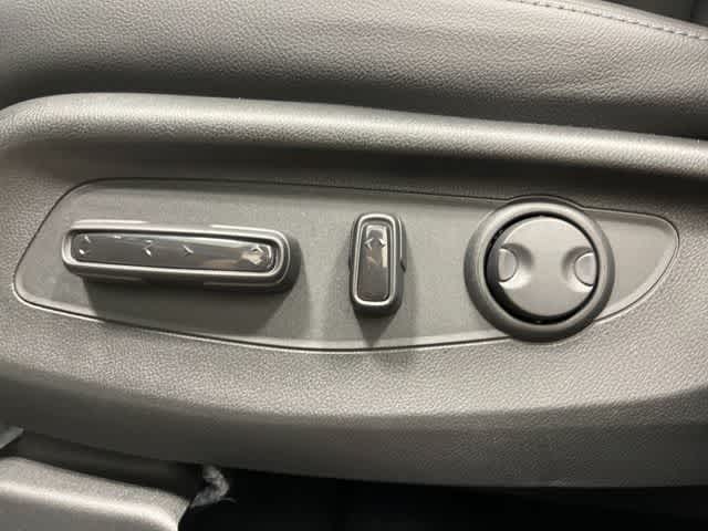 Thumbnail: 2026 Honda CR-V - 13