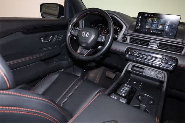 Thumbnail: 2024 Honda Pilot - 16