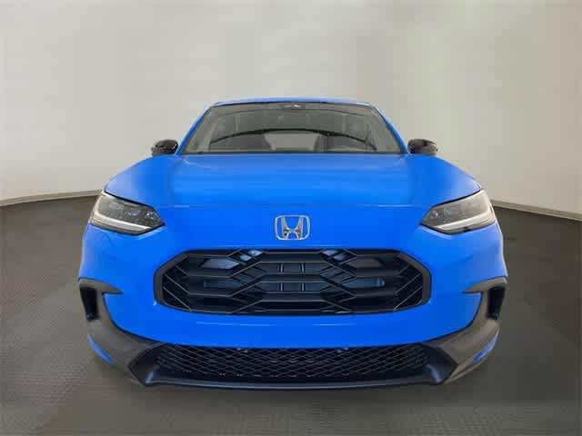 Thumbnail: 2026 Honda HR-V - 10