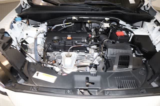 Thumbnail: 2024 Honda HR-V - 34