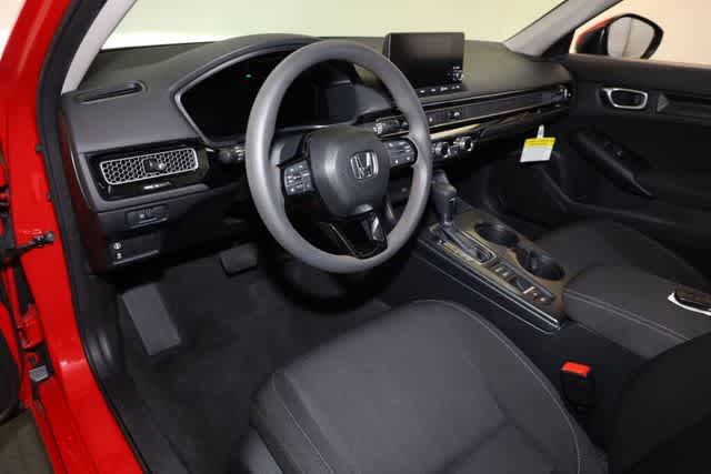 Thumbnail: 2023 Honda Civic - 14