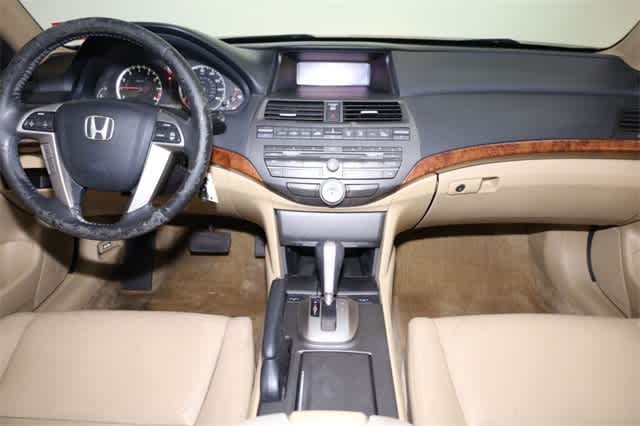 Thumbnail: 2012 Honda Accord - 17