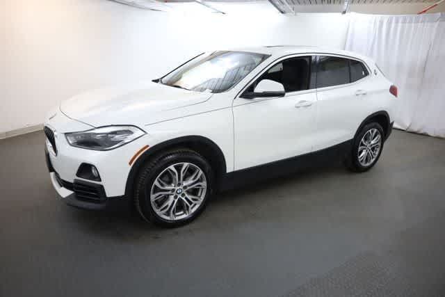 Thumbnail: 2020 BMW X2 - 2