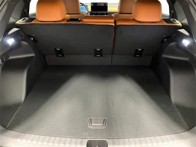 2025 Honda Prologue Elite 26