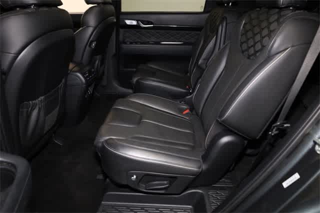 Thumbnail: 2022 Hyundai Palisade - 21