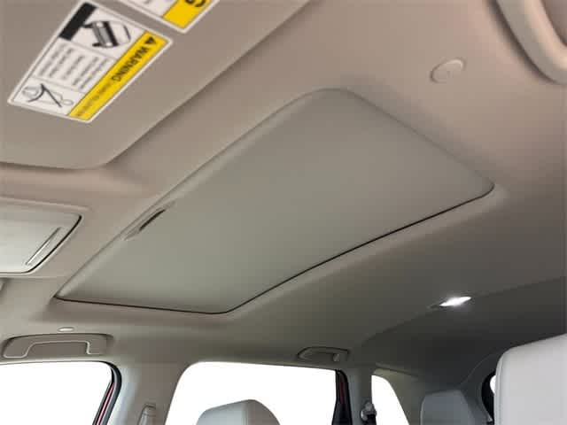 Thumbnail: 2026 Honda CR-V - 23