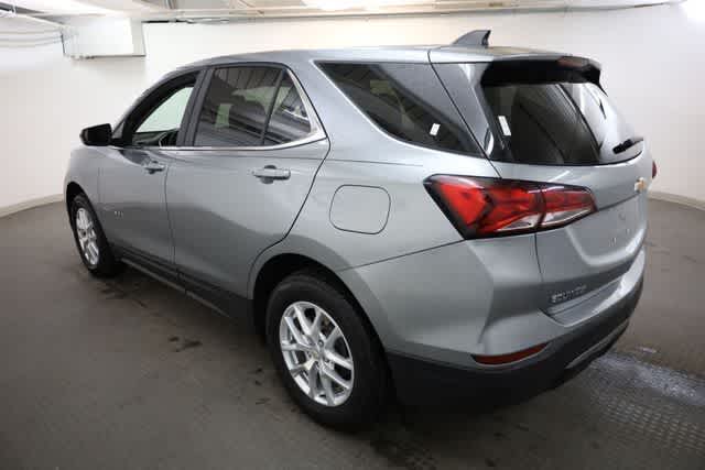 Thumbnail: 2024 Chevrolet Equinox - 4