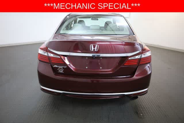Thumbnail: 2016 Honda Accord - 6