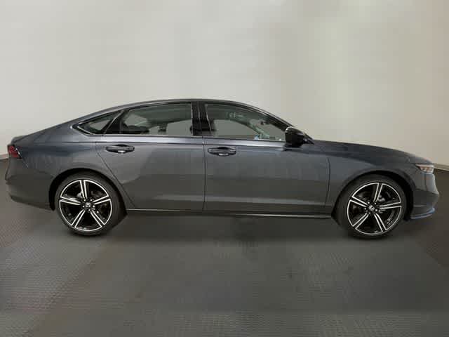 Thumbnail: 2026 Honda Accord - 7