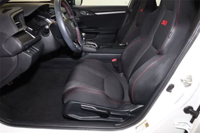 Thumbnail: 2019 Honda Civic - 15