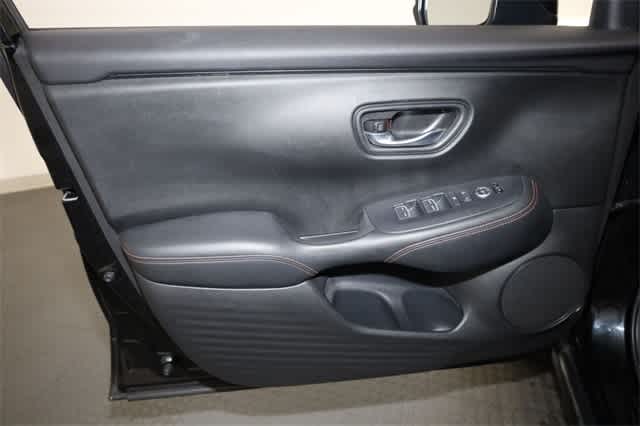 Thumbnail: 2023 Honda HR-V - 14