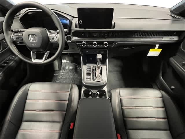 Thumbnail: 2026 Honda CR-V - 16