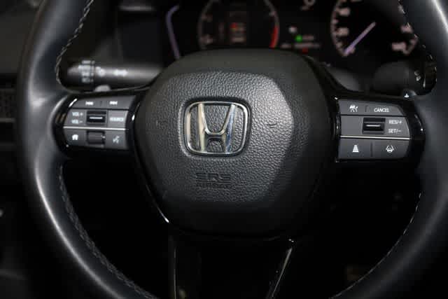Thumbnail: 2025 Honda Civic - 29