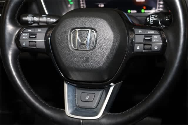 Thumbnail: 2023 Honda Pilot - 36