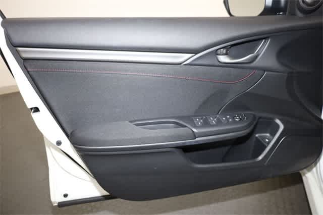 Thumbnail: 2019 Honda Civic - 13