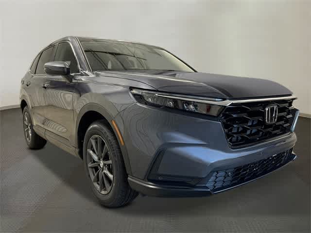 Thumbnail: 2026 Honda CR-V - 8