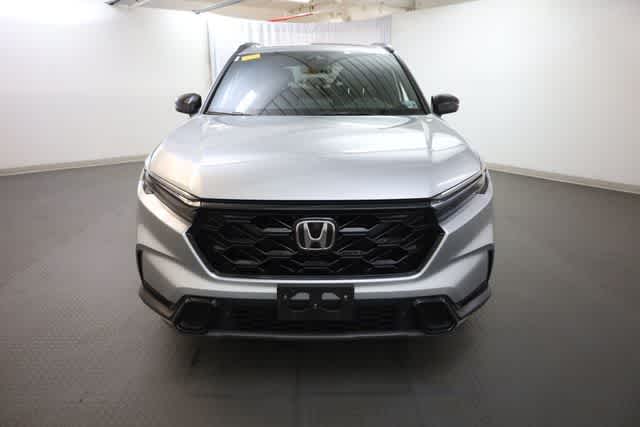 Thumbnail: 2024 Honda CR-V - 12