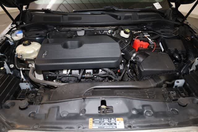 Thumbnail: 2020 Lincoln Corsair - 38