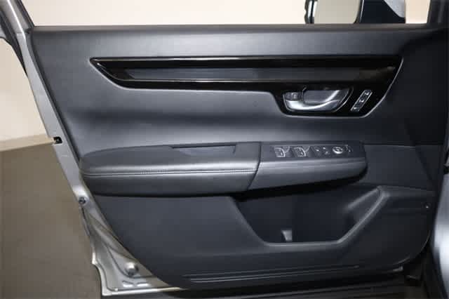 Thumbnail: 2023 Honda CR-V - 13
