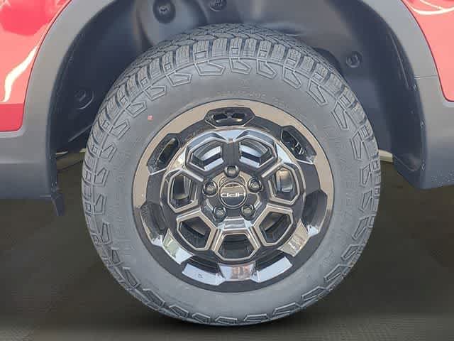 Thumbnail: 2026 Honda Ridgeline - 5