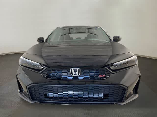 Thumbnail: 2026 Honda Civic - 10