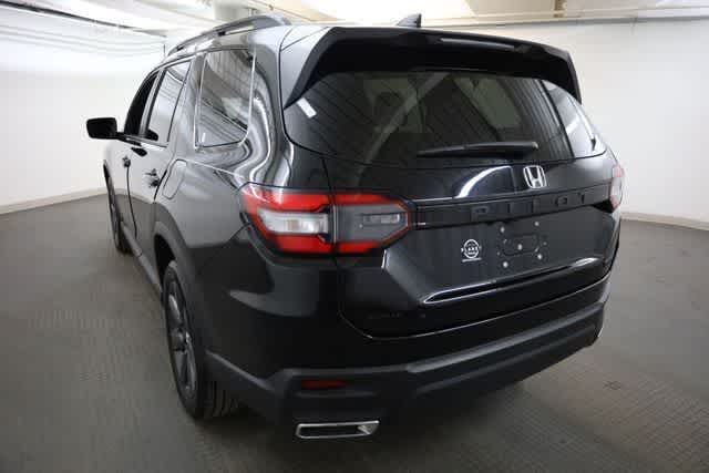 Thumbnail: 2023 Honda Pilot - 5