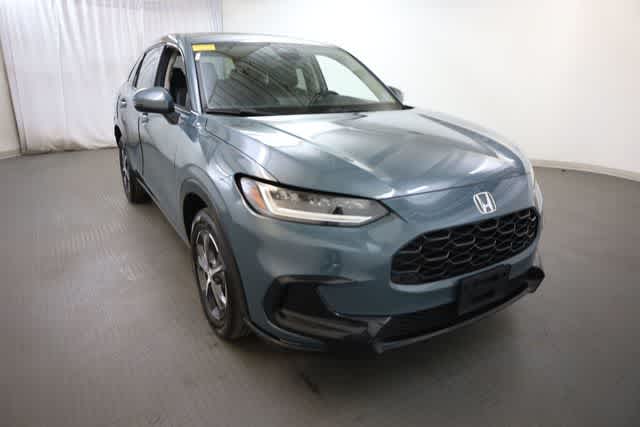 Thumbnail: 2023 Honda HR-V - 11