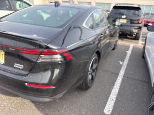 Thumbnail: 2023 Honda Accord - 17