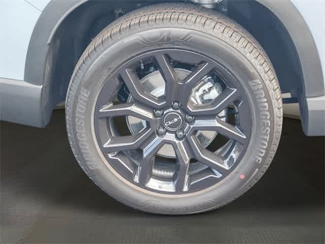 Thumbnail: 2025 Honda Pilot - 7