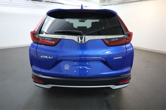 Thumbnail: 2022 Honda CR-V - 6