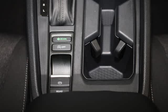 Thumbnail: 2023 Honda Accord - 31