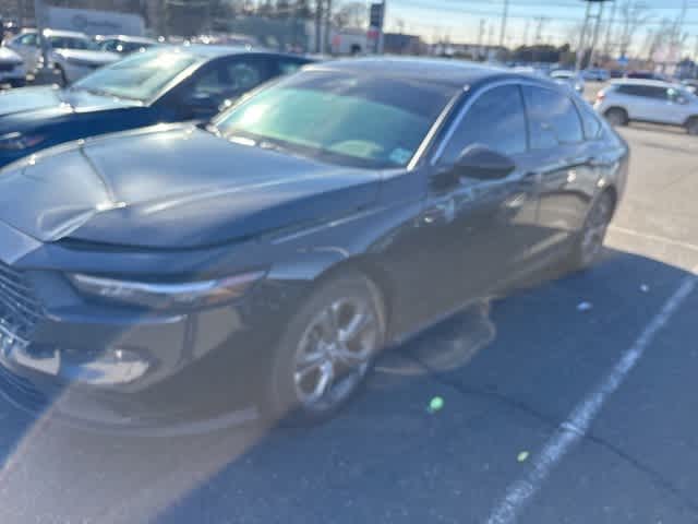 Thumbnail: 2024 Honda Accord - 2