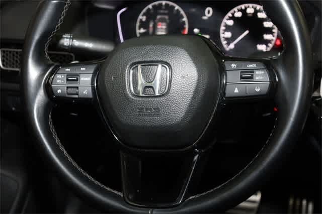 Thumbnail: 2023 Honda Civic - 34