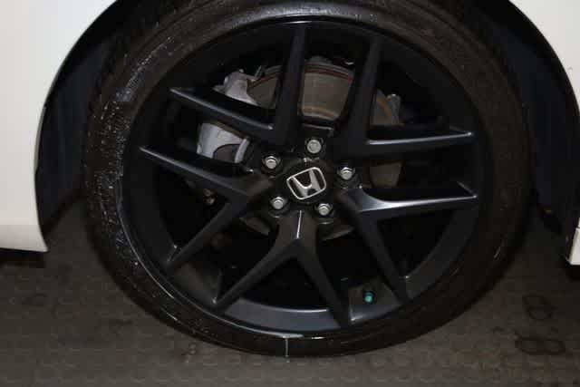 Thumbnail: 2024 Honda Civic - 36