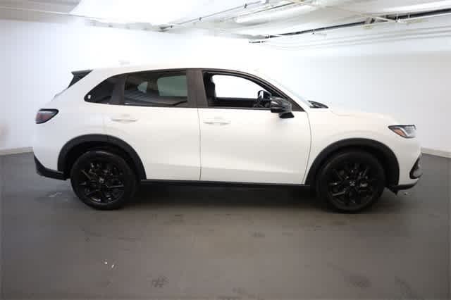 Thumbnail: 2023 Honda HR-V - 9