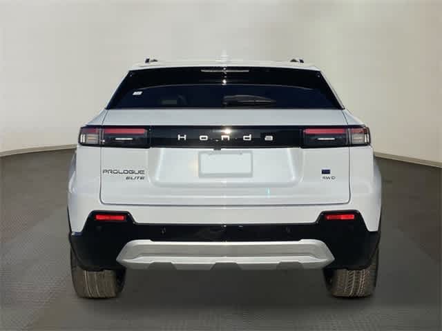 Thumbnail: 2026 Honda Prologue - 3