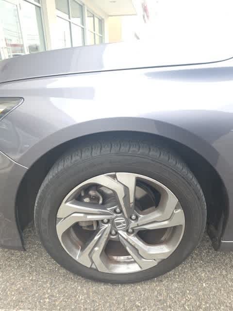 Thumbnail: 2018 Honda Accord - 25