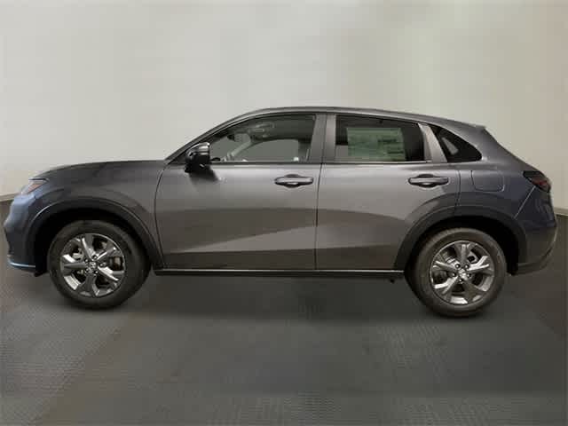 Thumbnail: 2026 Honda HR-V - 2