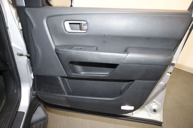 Thumbnail: 2013 Honda Pilot - 31