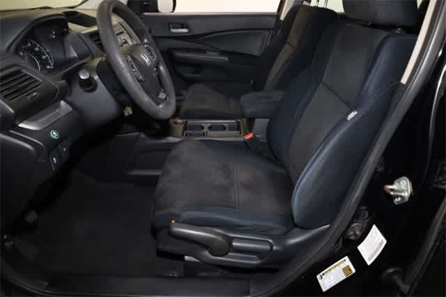 Thumbnail: 2015 Honda CR-V - 15