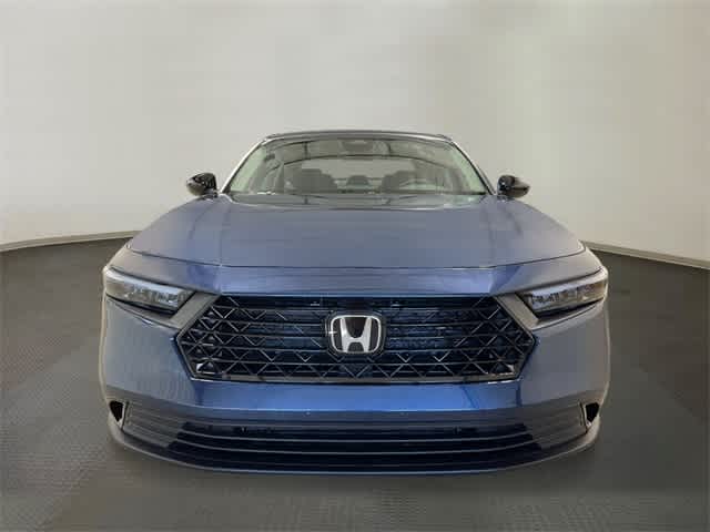Thumbnail: 2025 Honda Accord - 9