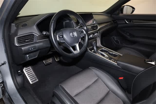 Thumbnail: 2022 Honda Accord - 14