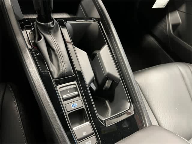 Thumbnail: 2025 Honda Accord - 19