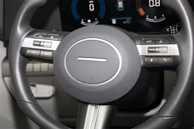 Thumbnail: 2025 Hyundai Kona - 36