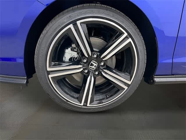 Thumbnail: 2025 Honda Accord - 11