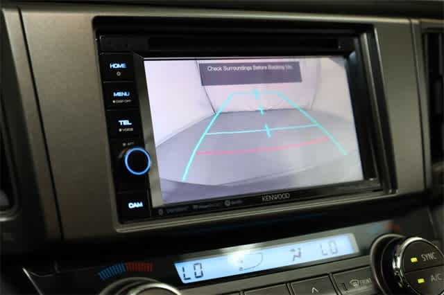 Thumbnail: 2014 Toyota RAV4 - 24