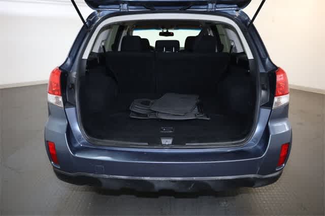 Thumbnail: 2013 Subaru Outback - 31