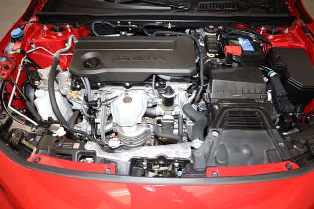 Thumbnail: 2025 Honda Civic - 34